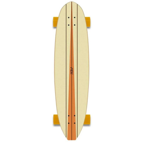 YOW WAIKIKI 40 inch SURFSKATE